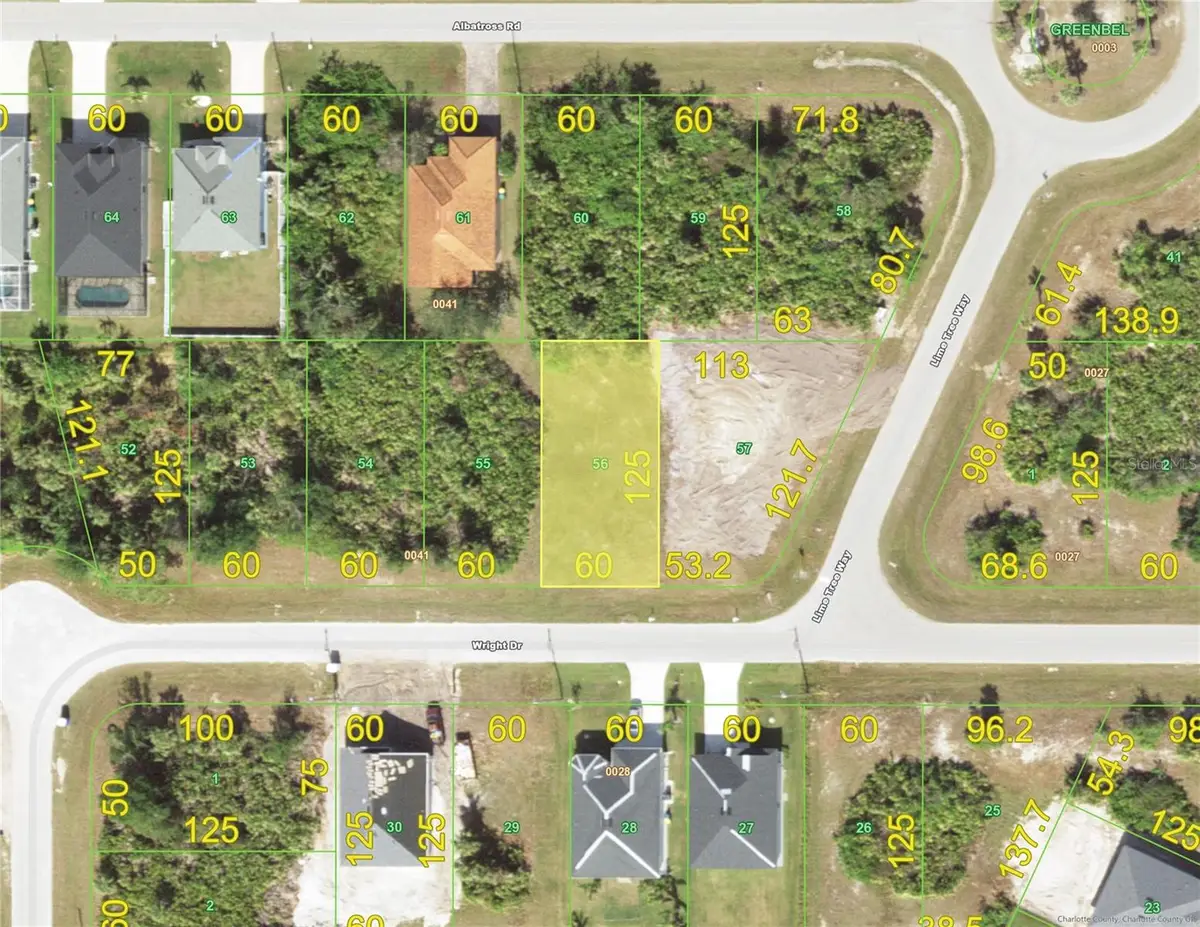 149 Wright Drive, Rotonda West, FL 33947 - #1