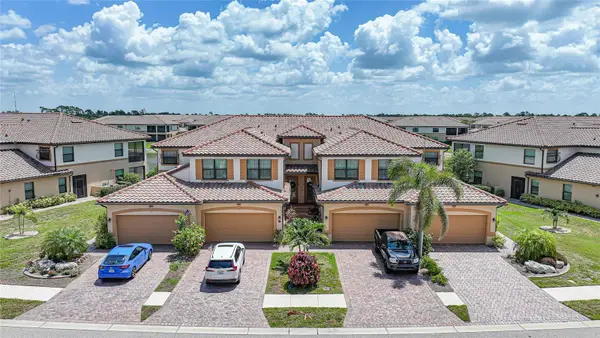 20071 Ragazza Circle #101, VENICE, FL 34293