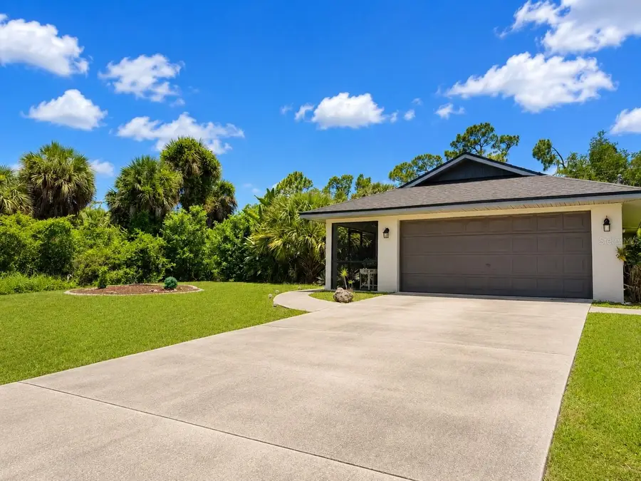 307 Barger Drive, Port Charlotte, FL 33954 - #2