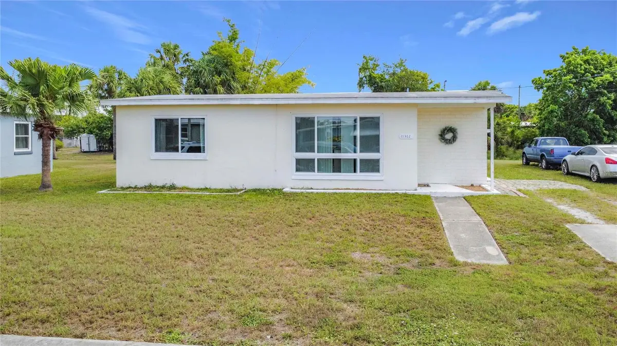 21362 Hepner Avenue, Port Charlotte, FL 33952 - #1