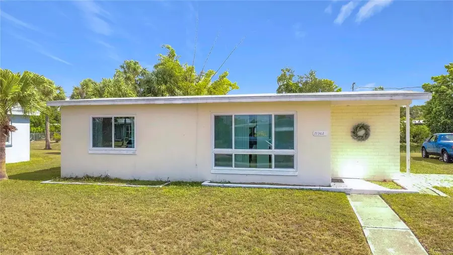 21362 Hepner Avenue, Port Charlotte, FL 33952 - #2