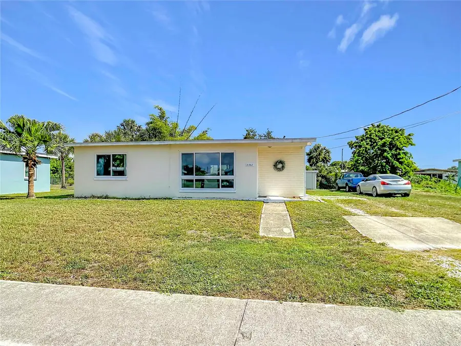 21362 Hepner Avenue, Port Charlotte, FL 33952 - #3
