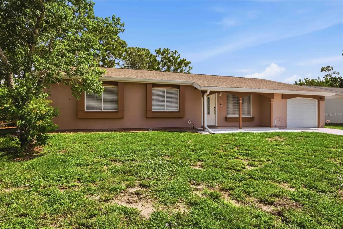 7240 Elyton Drive, North Port, FL 34287 - #1