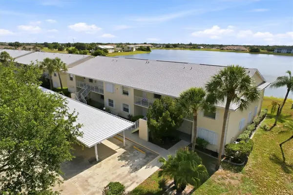 1512 Rio De Janeiro Avenue #428, PUNTA GORDA, FL 33983