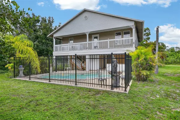 5220 Anderson Road, PORT CHARLOTTE, FL 33981