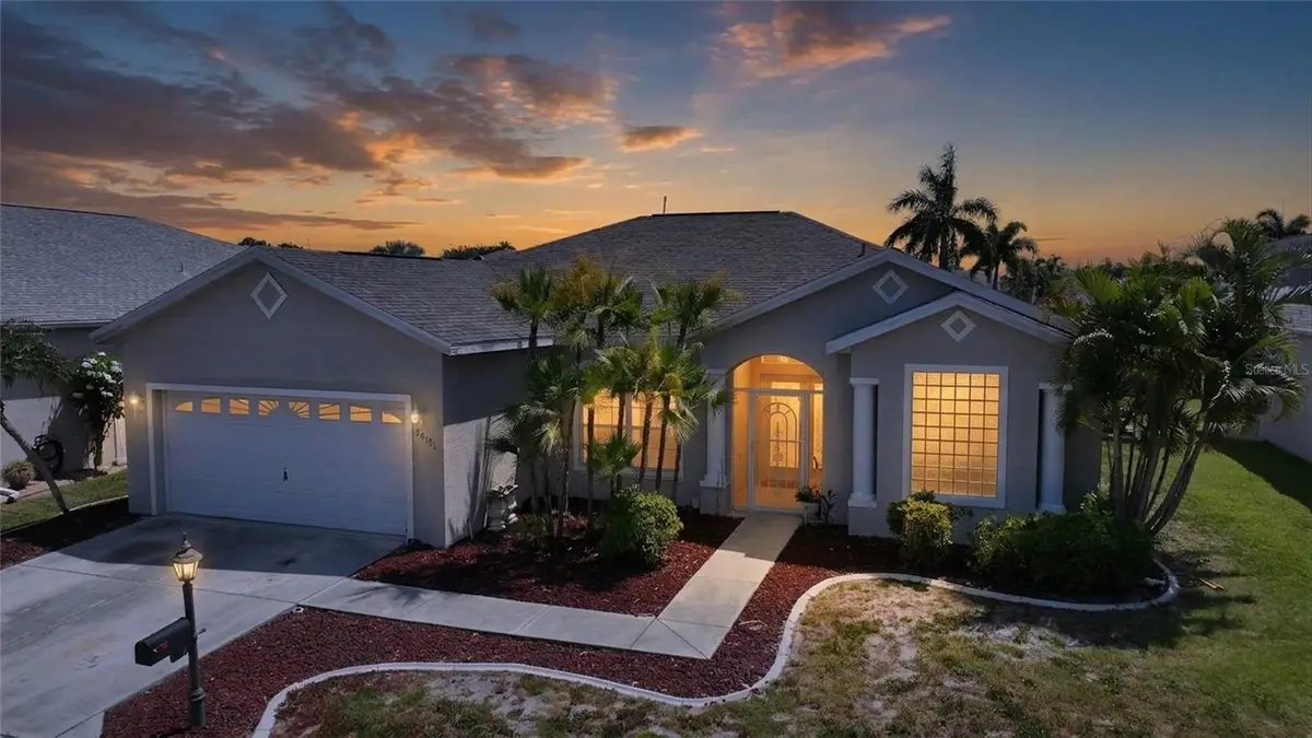 24191 Buckingham Way, Punta Gorda, FL 33980 - #1