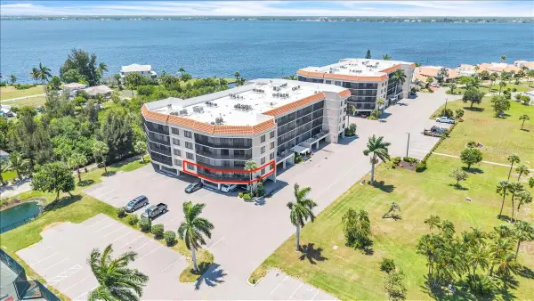 25188 Marion Avenue #E101, PUNTA GORDA, FL 33950