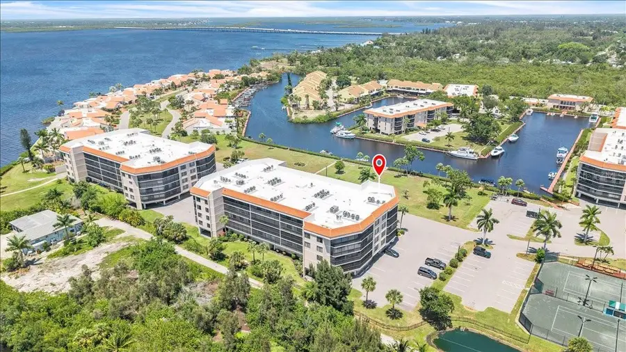 25188 Marion Avenue #E101, Punta Gorda, FL 33950 - #2