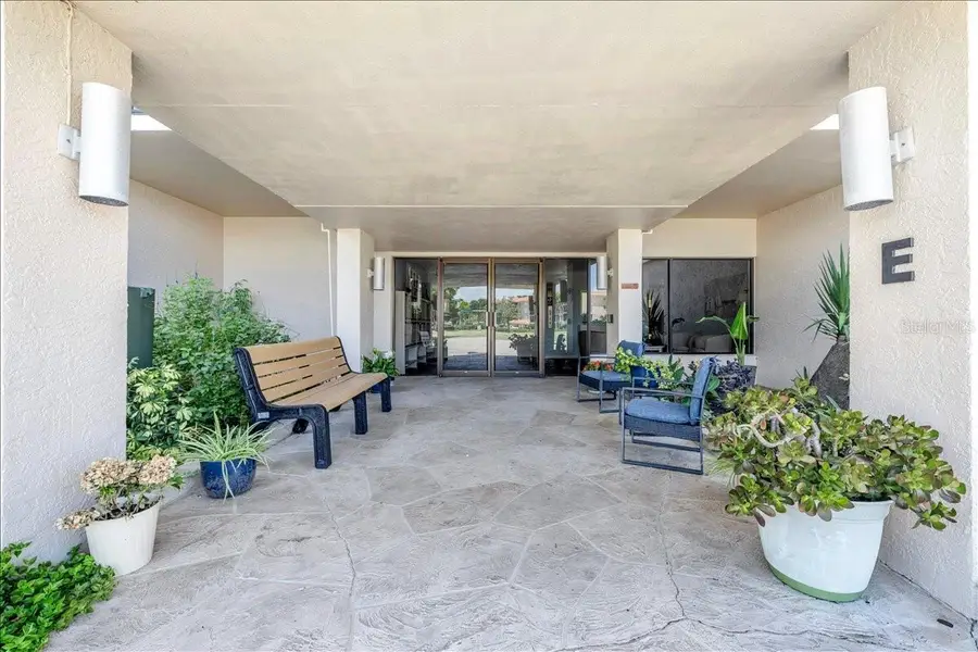 25188 Marion Avenue #E101, Punta Gorda, FL 33950 - #3