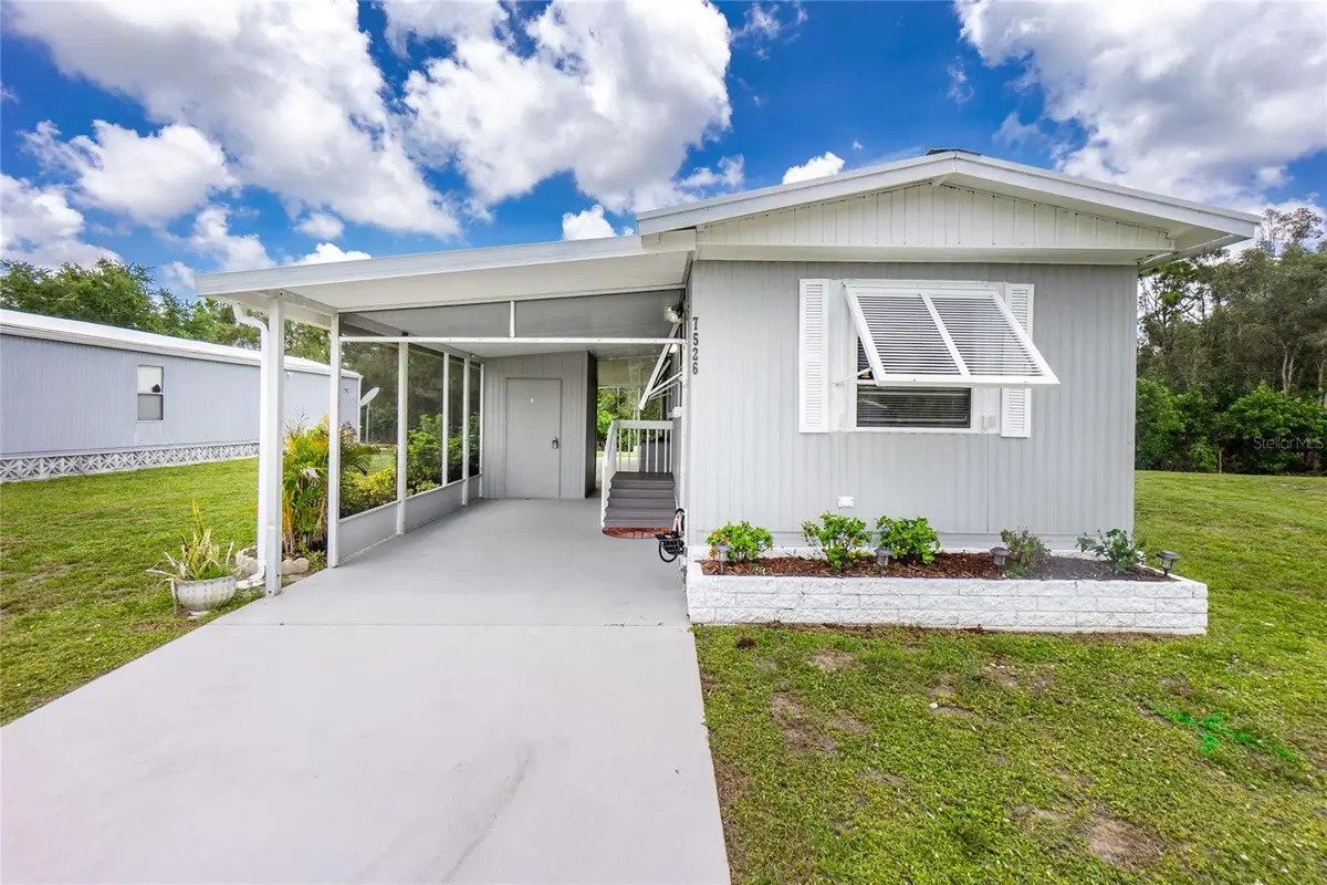 7526 Silage Circle, Port Charlotte, FL 33981 - #1