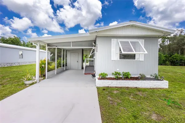7526 Silage Circle, PORT CHARLOTTE, FL 33981