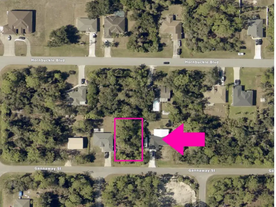 Gannaway Street, North Port, FL 34291 - #3
