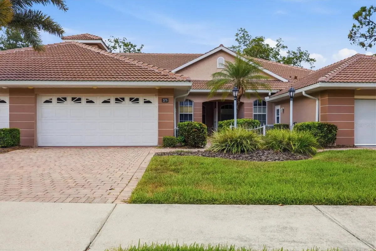 2175 Lynx Run, North Port, FL 34288 - #1