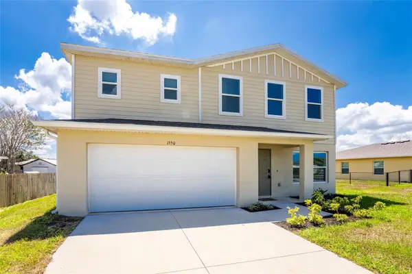 1550 Paxton Terrace, PORT CHARLOTTE, FL 33952