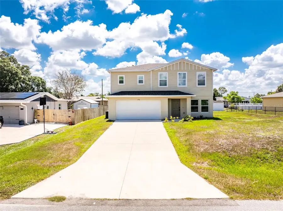 1550 Paxton Terrace, Port Charlotte, FL 33952 - #2