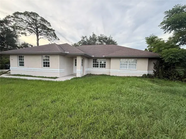 3500 W Price Boulevard, NORTH PORT, FL 34286