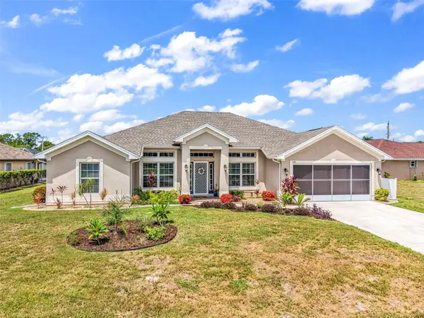 1351 Kindel Court, PUNTA GORDA, FL 33983