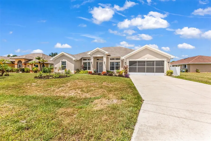 1351 Kindel Court, Punta Gorda, FL 33983 - #3