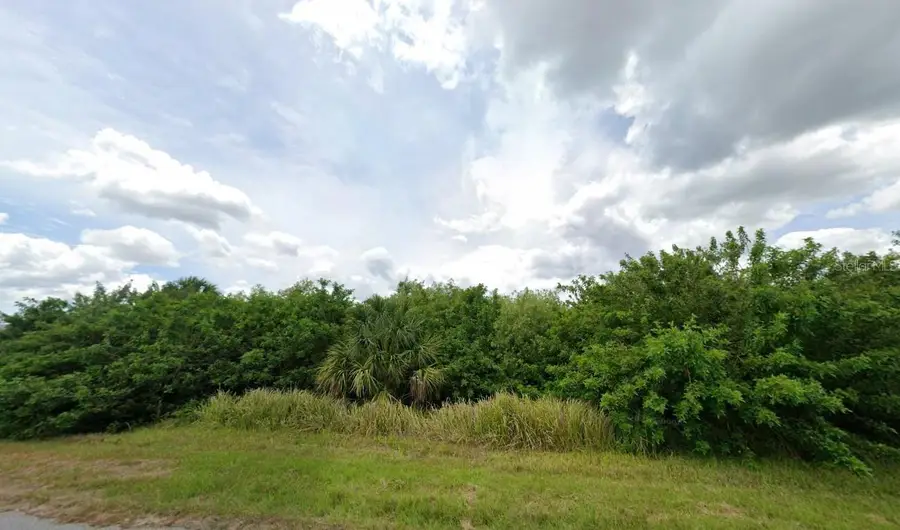 2307 Meetze Street, Port Charlotte, FL 33953 - #3