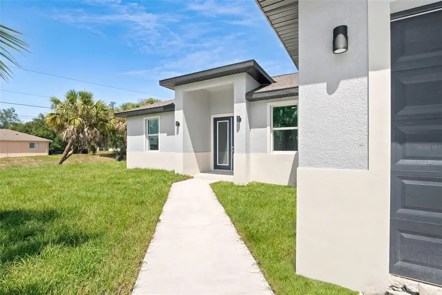 2830 Billberry Street, North Port, FL 34288 - #2
