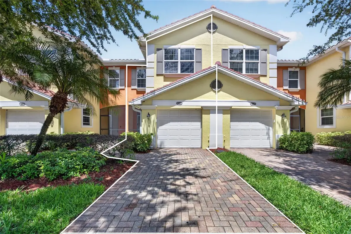 4400 Lazio Way #205, Fort Myers, FL 33901 - #1