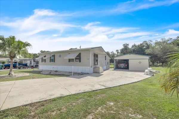 6801 Bernadean Boulevard, PUNTA GORDA, FL 33982