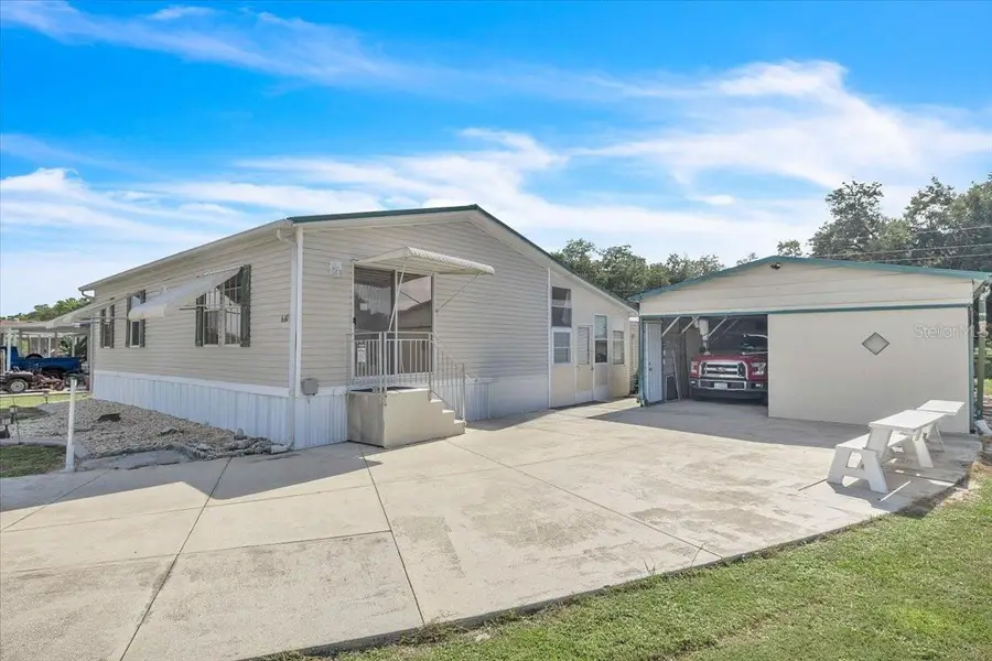 6801 Bernadean Boulevard, Punta Gorda, FL 33982 - #3