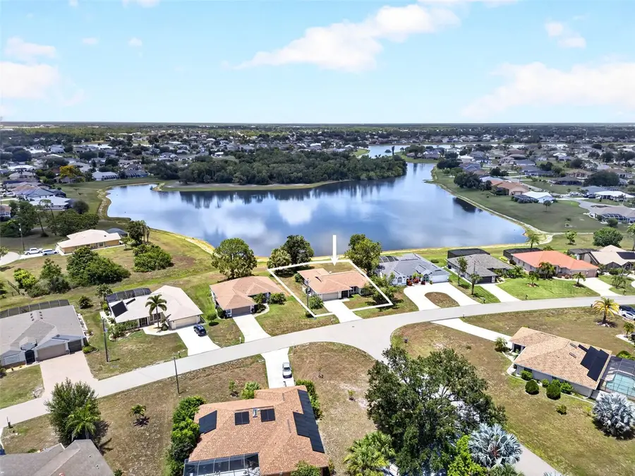 25192 Derringer Road, Punta Gorda, FL 33983 - #2
