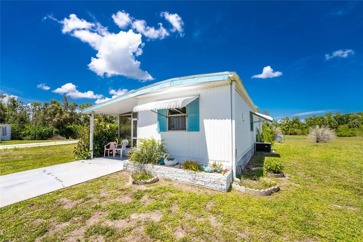 7514 Silage Circle, Port Charlotte, FL 33981 - #1