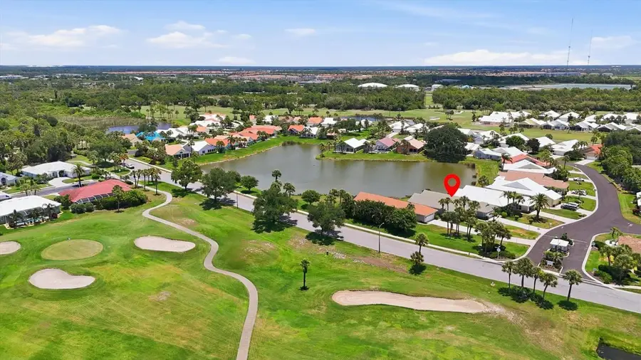 1703 Moon Drive, Venice, FL 34292 - #2
