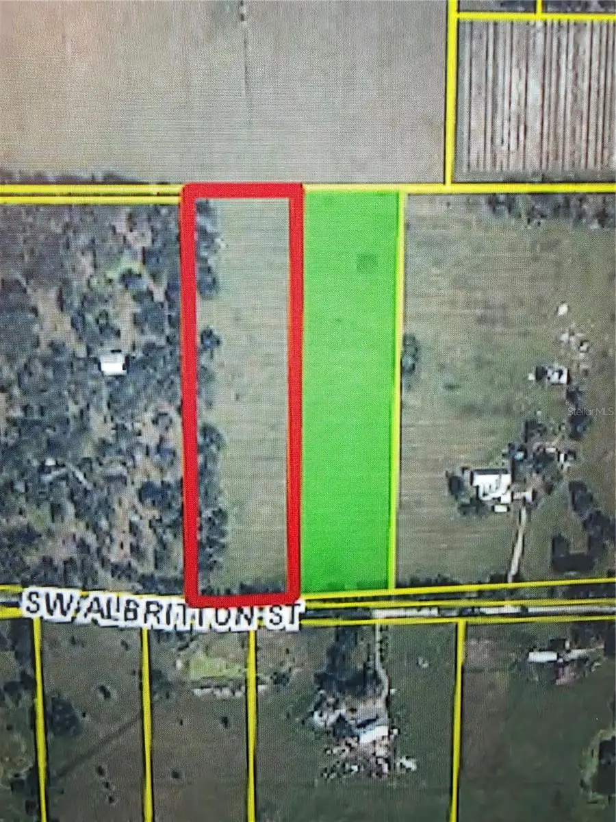 Sw Albritton Street, Arcadia, FL 34266 - #1