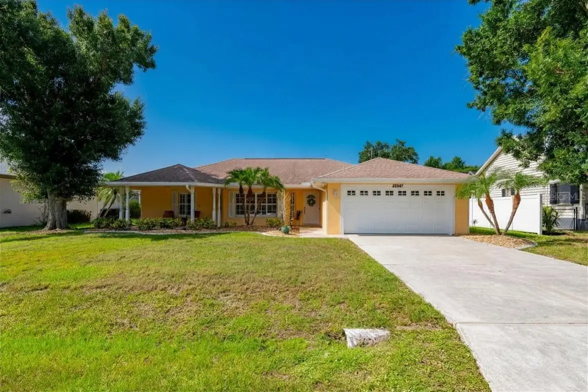 23347 Mullins Avenue, Port Charlotte, FL 33954 - #1