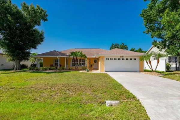 23347 Mullins Avenue, PORT CHARLOTTE, FL 33954