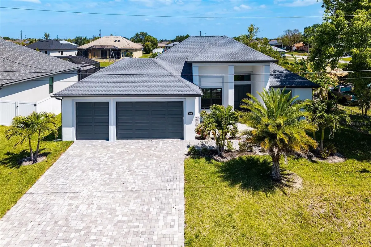 635 NE 7th Terrace, Cape Coral, FL 33909 - #1