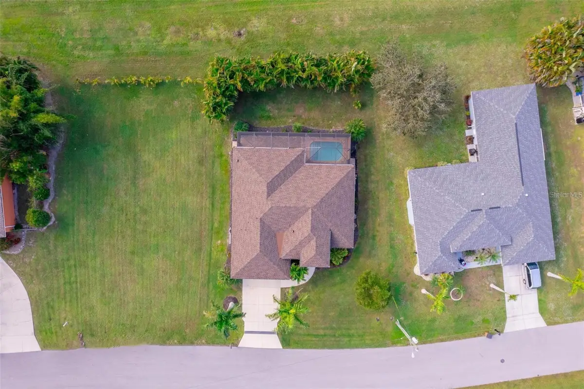 7353 N Seagrape Road, Punta Gorda, FL 33955 - #1