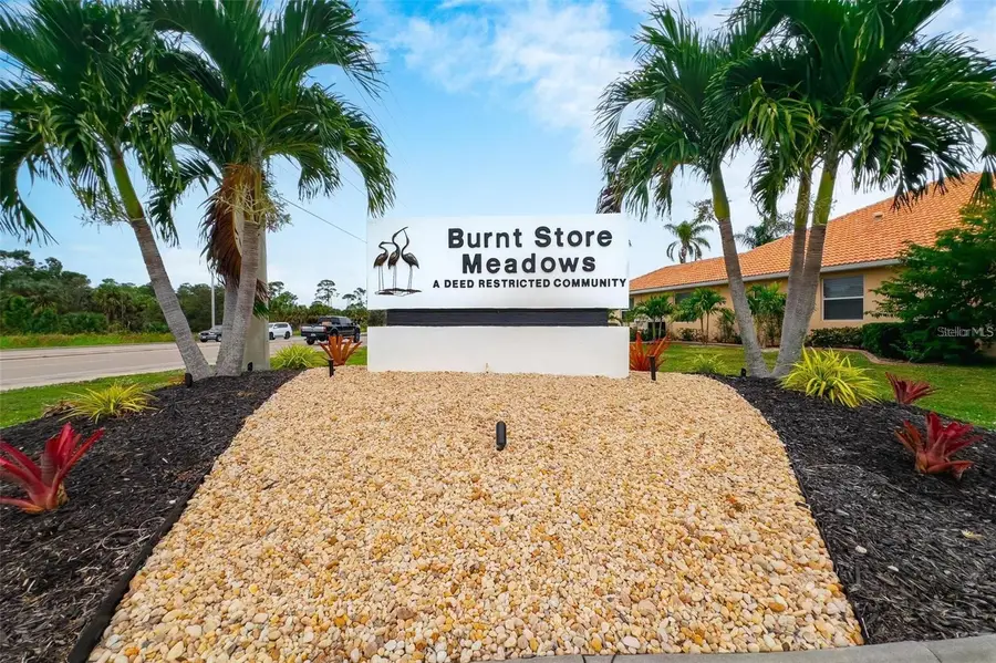 7353 N Seagrape Road, Punta Gorda, FL 33955 - #2