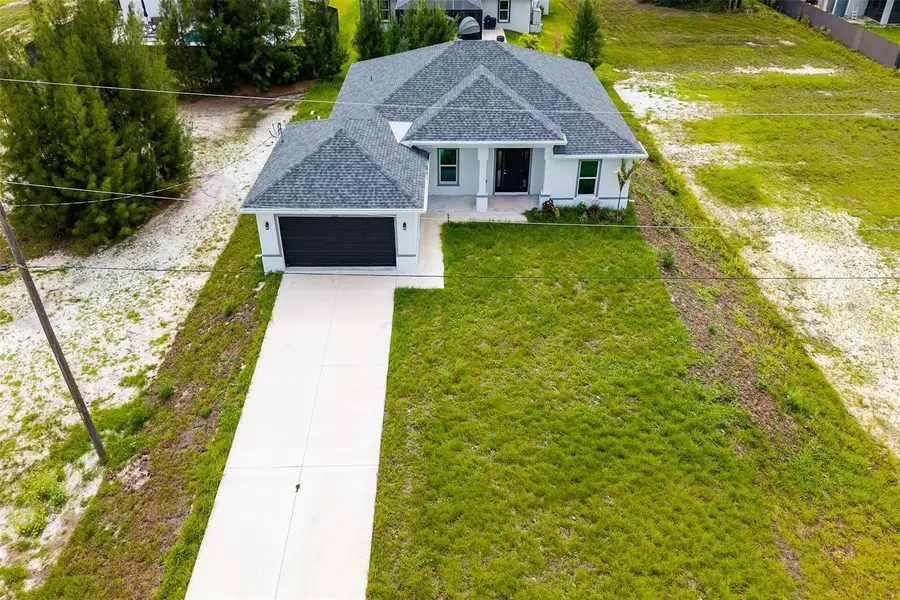 2221 NW 43rd Avenue, Cape Coral, FL 33993 - #2