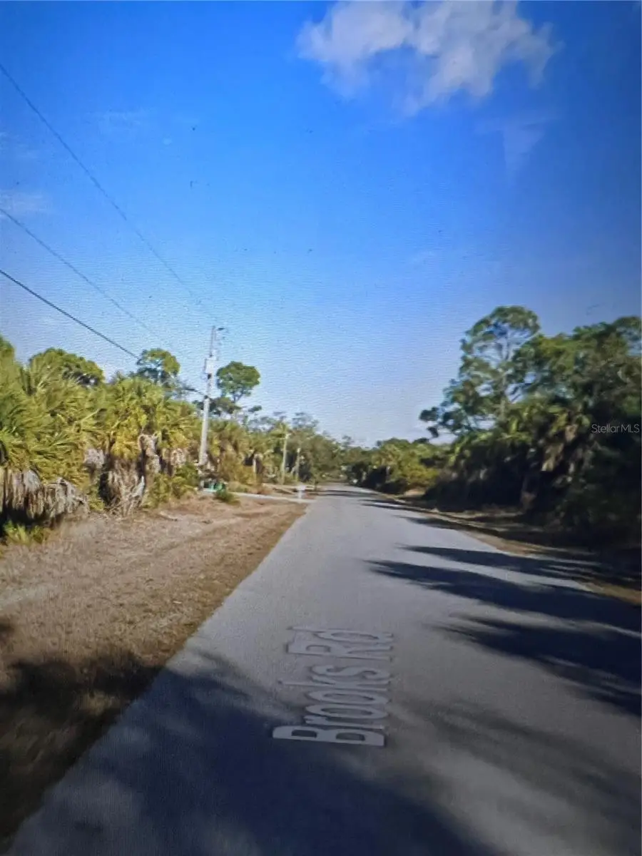26319 Brooks Road, Punta Gorda, FL 33955 - #3