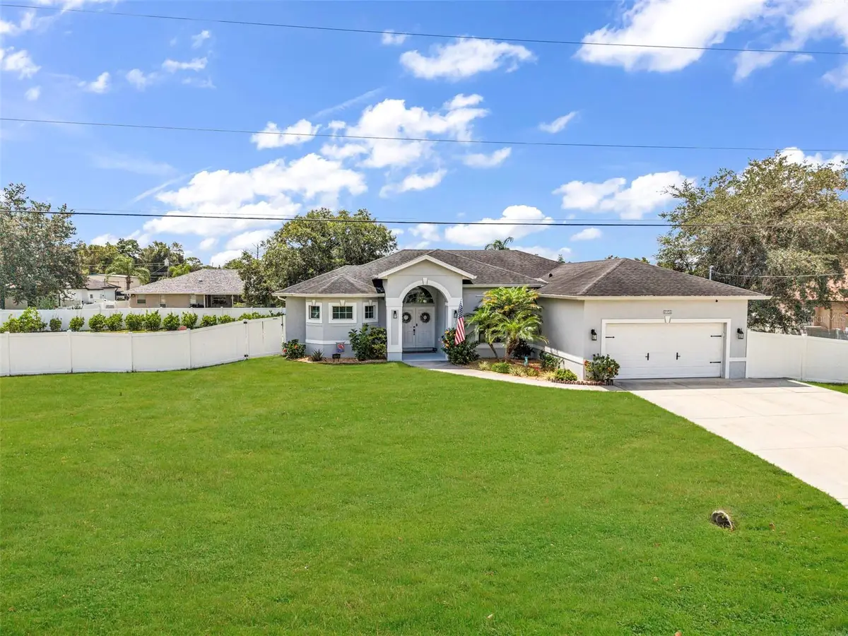 4084 Danbury Terrace, North Port, FL 34286 - #1