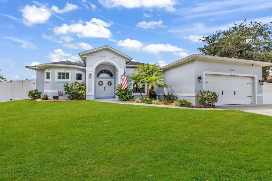 4084 Danbury Terrace, North Port, FL 34286 - #3