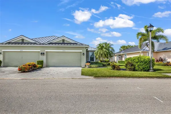 2656 Anguilla Drive, CAPE CORAL, FL 33991