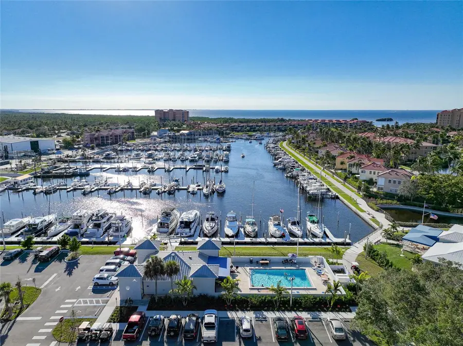 3170 Matecumbe Key Road #112, Punta Gorda, FL 33955 - #3