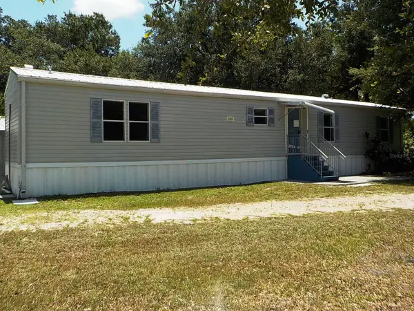 7398 SW Normac Drive, ARCADIA, FL 34269