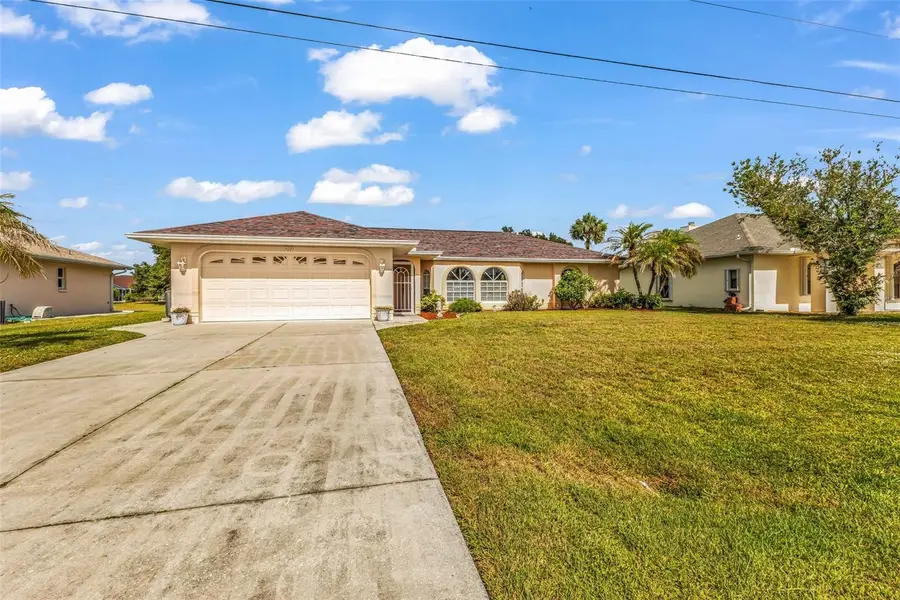 29 Seasons Drive, Punta Gorda, FL 33983 - #3