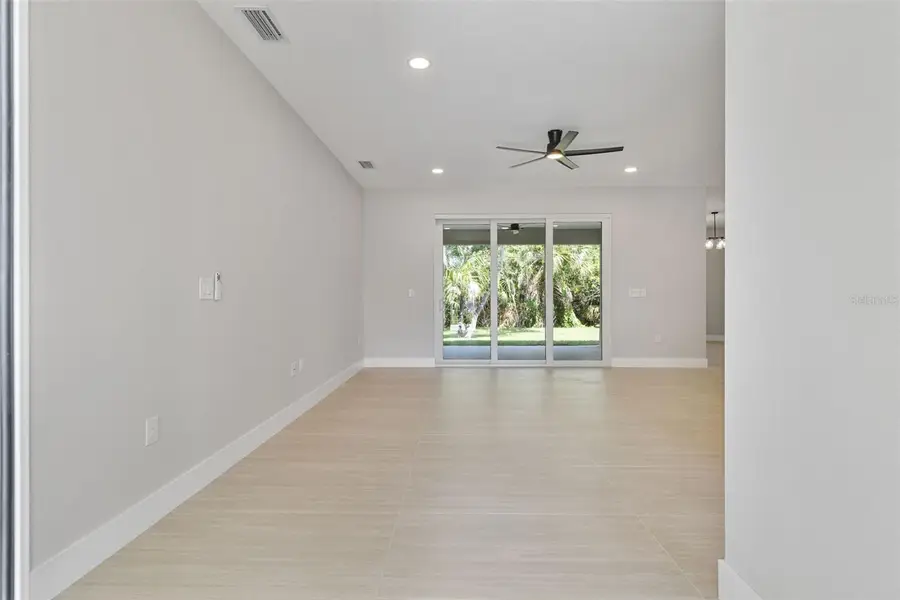 1099 Cazenovia Street, Port Charlotte, FL 33952 - #3