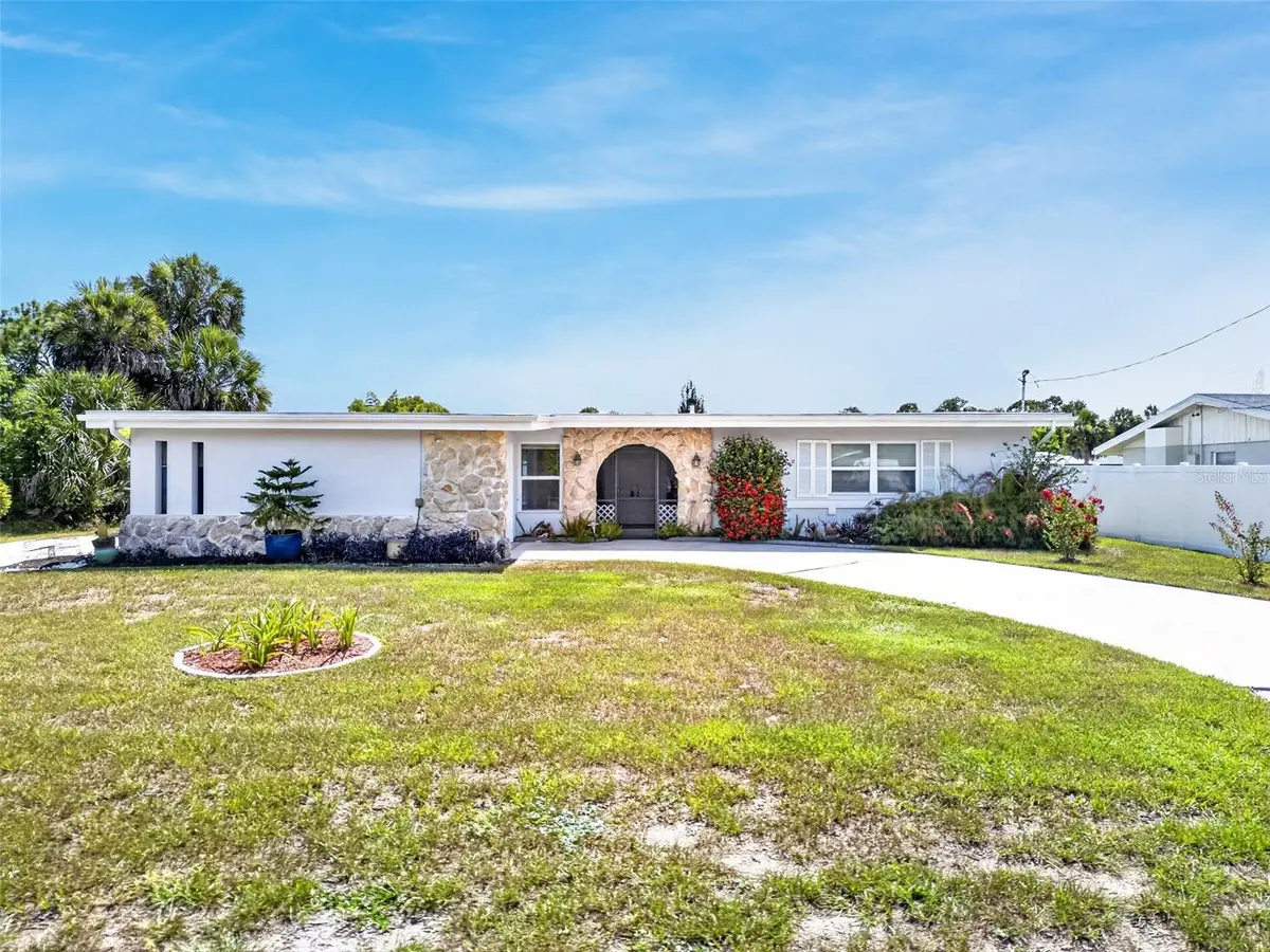 3349 Rock Creek Drive, Port Charlotte, FL 33948 - #1