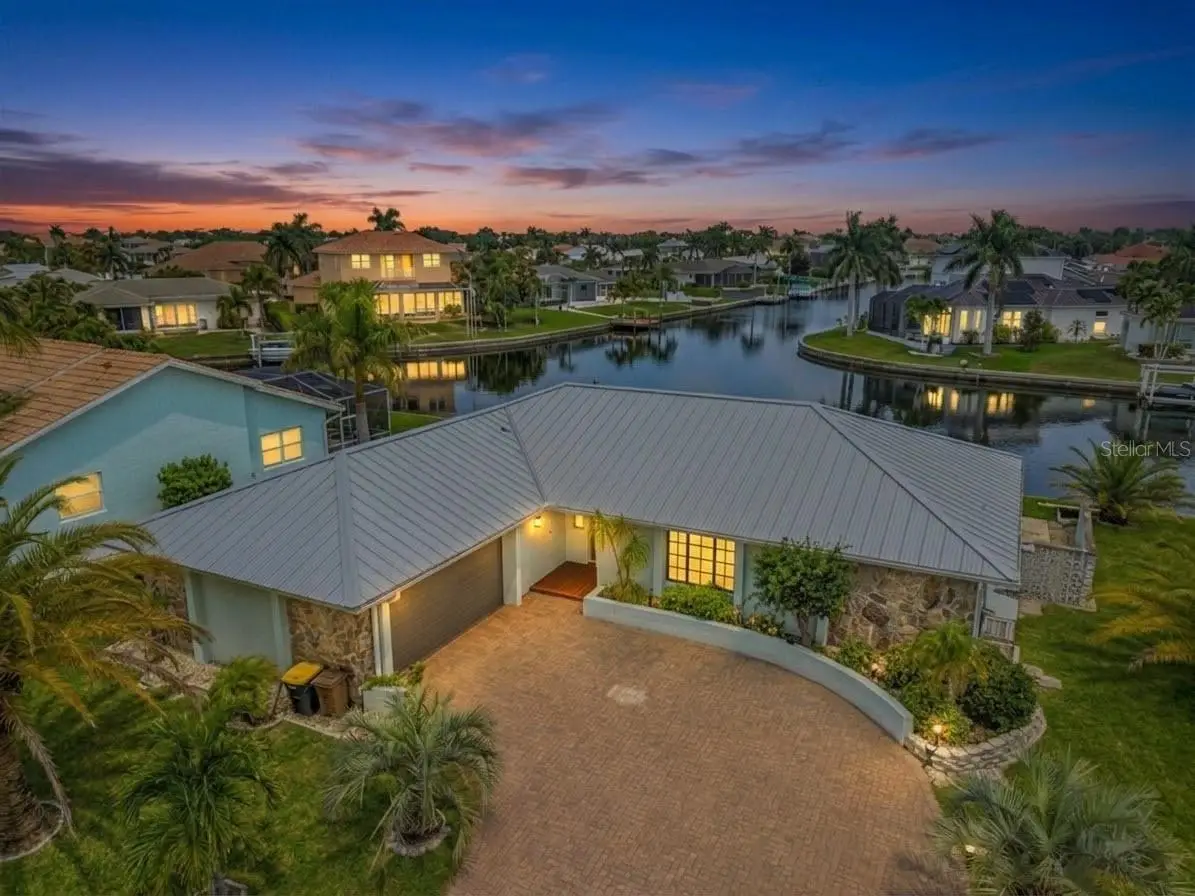 704 Bimini Lane, Punta Gorda, FL 33950 - #1