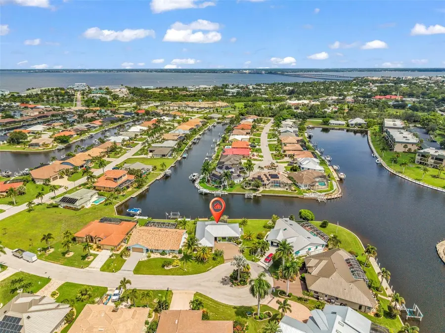 704 Bimini Lane, Punta Gorda, FL 33950 - #2