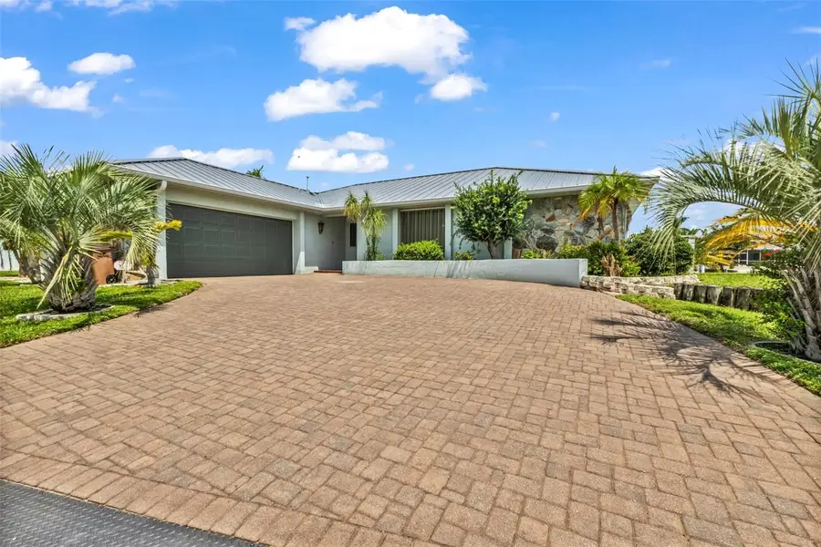 704 Bimini Lane, Punta Gorda, FL 33950 - #3