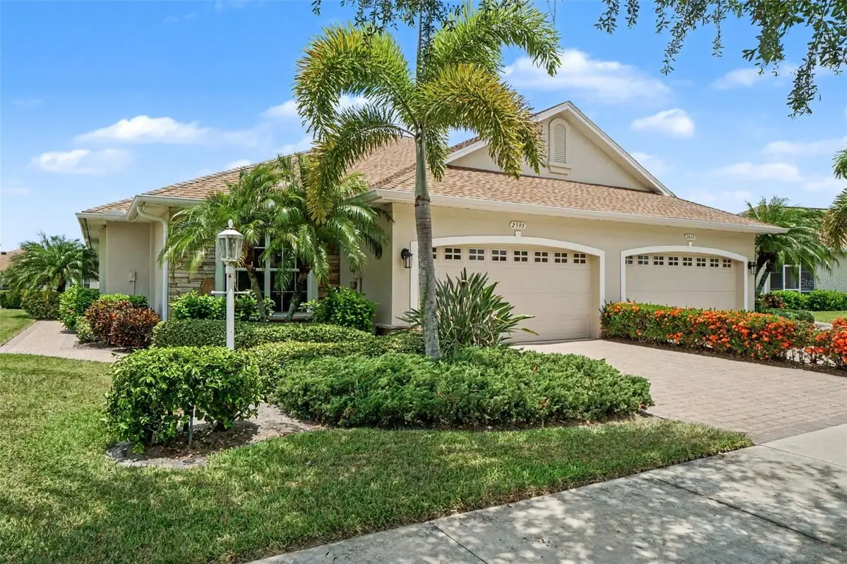 2593 Cottonwood Lane, North Port, FL 34289 - #1